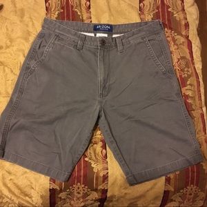 **FINAL PRICE**Arizona's Flex Classic men's shorts